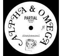 Alpha and Omega - Shashamane