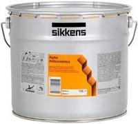 ALPHA ANTICONDENSA LT 10 PITTURA MURALE PER LA PROTEZIONE DA MUFFA E CONDENSA