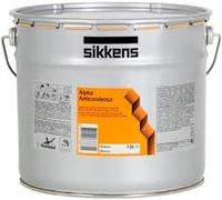 ALPHA ANTICONDENSA LT 10 PITTURA MURALE PER LA PROTEZIONE DA MUFFA E CONDENSA