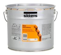 ALPHA ANTICONDENSA LT 2.5 PITTURA MURALE PER LA PROTEZIONE DA MUFFA E CONDENSA