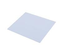 Alpha Apex Soft Wärmeleitpad 14w/mk gy | 100 x 100 x 1 mm 1021778