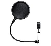 GEWA Filtro per microfono Alpha Audio