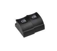 Alpha Auto Part Copritasti in vetro per Renault Megane 3, Fluence 3, Latitude Avant D.-G. 2 pezzi