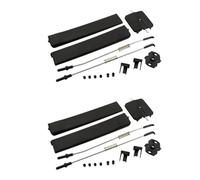 Alpha Auto Part Kit di riparazione finestra scorrevole laterale per Volkswagen VW T5 Caravelle 2-PI