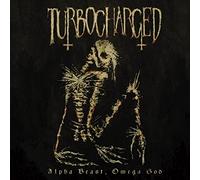 Turbocharged Alpha Beast, Omega God (CD) Album
