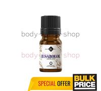 Alpha Bisabolol Ingrediente Premium per Calmare Riparare la Bellezza della Cu...