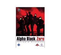 Alpha Black Zero - Intrepid Protocol