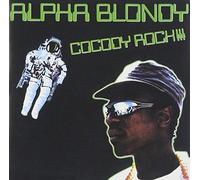 Alpha Blondy - Cocody Rock
