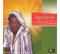 Alpha Blondy Elohim