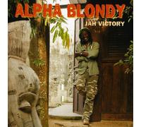 Alpha Blondy - Jah Victory