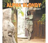 Alpha Blondy Jah Victory (CD)