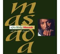 Alpha Blondy - Masada