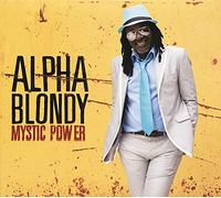Alpha blondy - Mystic power