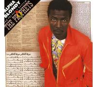 Alpha Blondy - Prophets