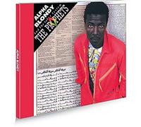 Alpha Blondy - Prophets