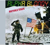 Alpha Blondy - Revolution
