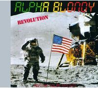 Alpha Blondy Revolution (Vinyl LP)