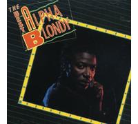 Alpha Blondy - The Best of Alpha Blondy