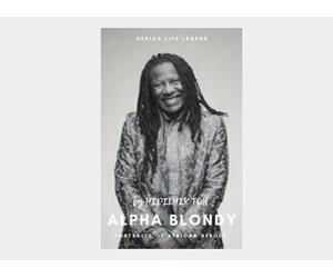 ALPHA BLONDY: THE LEGEND