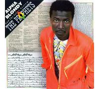 Alpha Blondy The Prophets