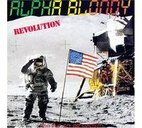 Alpha Blondy/The Solar System - Revolution