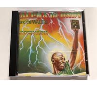 Alpha Blondy & the Wailers - Jerusalem