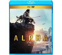 Alpha (Blu-ray) Kodi Smit-Mcphee