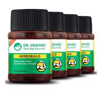 Alpha Boost Integratore Avanzato per Uomo con Potenziamento Naturale 120 Capsule