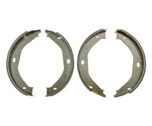 Alpha Brakes Parking Brake Shoes Per Jeep Grand Cherokee 99-05