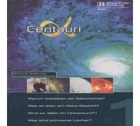 Alpha Centauri 1