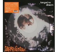 Alpha Centauri + 12"Picture Disc Gatefold