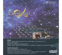 Alpha Centauri Teil 1 - Zeit/Universum