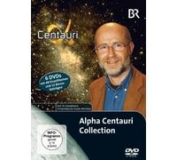 Alpha Centauri Teil 11-16 - Collection