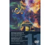 Alpha Centauri Teil 11 - Hintergrundstrahlung/..