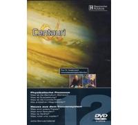 Alpha Centauri Teil 12 - Physikalische Prozesse/