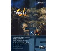 Alpha Centauri Teil 15 - Vom Felsen zum Planeten/Die Schwerkraft regiert