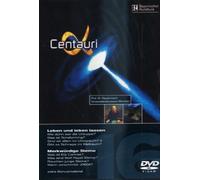 Alpha Centauri Teil 16 - Leben und leben lassen/Merkwürdige Sterne
