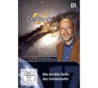 Alpha Centauri Teil 17 - Die dunkle Seite des Universums
