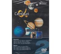 Alpha Centauri Teil 2 - Planeten/Sterne