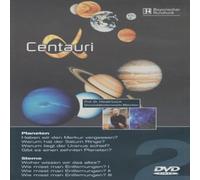 Alpha Centauri Teil 2 - Planeten/Sterne
