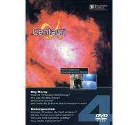 Alpha Centauri Teil 4 - Big Bang/Naturgesetze