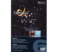 Alpha Centauri Teil 6 - Sterne/Leben