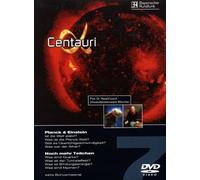 Alpha Centauri Teil 8 - Zerfall/Raum