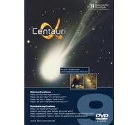 Alpha Centauri Teil 9 - Rätselhaftes/Katastroph.
