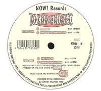 Alpha Chimes - Burning / Flow In The Promise Land / Talk And Go / Raving Houseservice