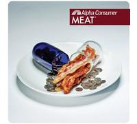 Alpha Consumer - Meat