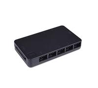 Alpha Core 10 x 4 Pin PWM Splitter SATA 1022268