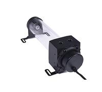 ALPHACOOL - 15381 Parte E Accessorio Del Sistema Di Raffreddamento Del Computer Pompa E Serbatoio - SPEDIZIONE GRATUITA