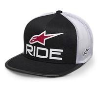 Alpha - Corp Trucker, Baseball Beretto da Uomo