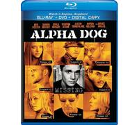 Alpha Dog